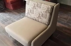 Ремонт кресла-кровати на дому в Барнауле